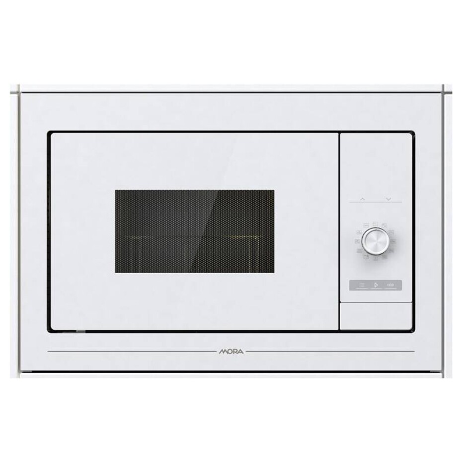 Mora VMT 445 W bílá - main (0)