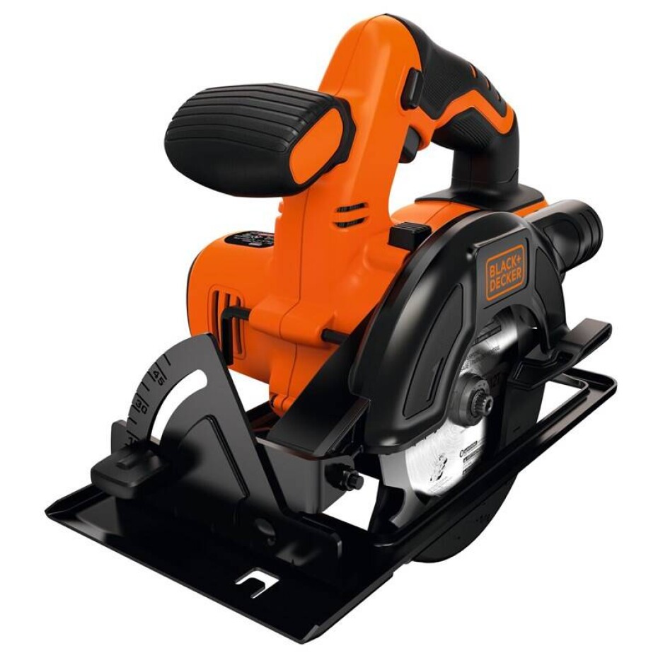 Black-Decker BDCCS18N-XJ (bez baterie) - main (0)