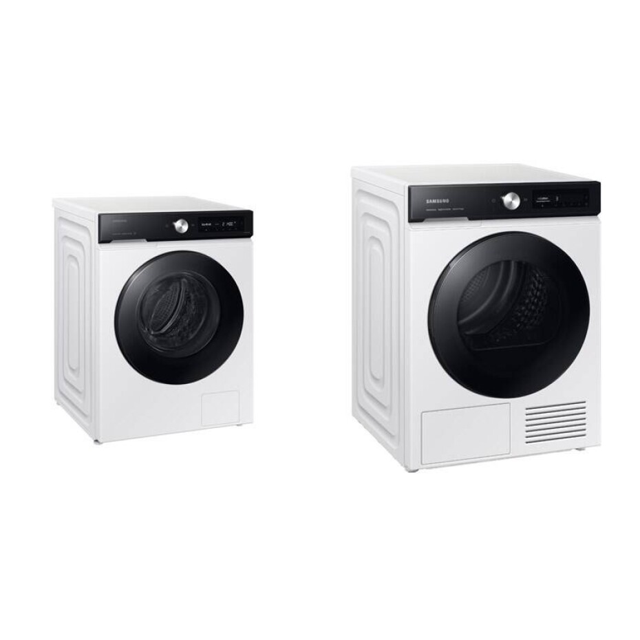 Samsung WW90DB7U94GEU4 + DV90BB7445GES7 bílý - main (0)