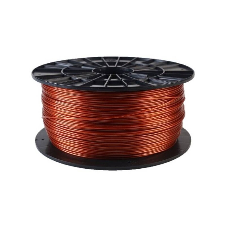 Filament PM 1,75 ABS-T, 1 kg (F175ABS-T_CO) měděná - main (0)