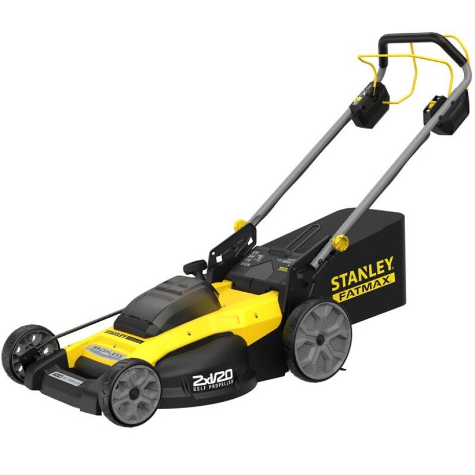 Stanley SFMCMWS251B-XJ (bez baterie) - main (0)