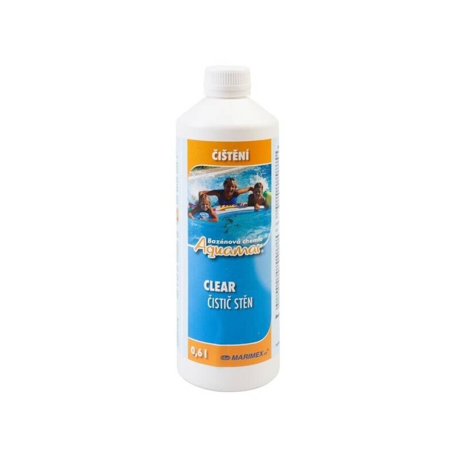 Marimex AQuaMar Clear 0,6 l - main (0)