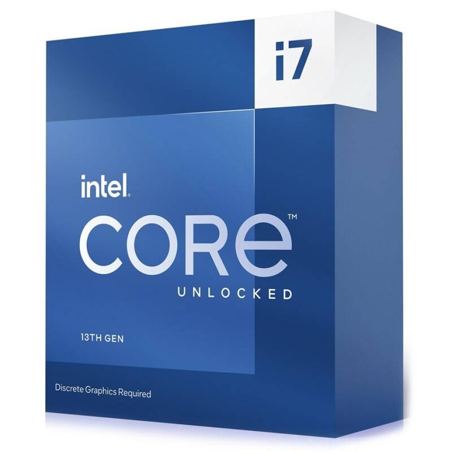 Intel Core i7 13700KF (BX8071513700KF) - main (0)