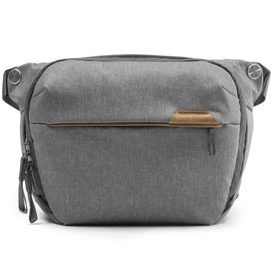 Peak Design Everyday Sling 6L (v2) (BEDS-6-AS-2) šedá - main (0)