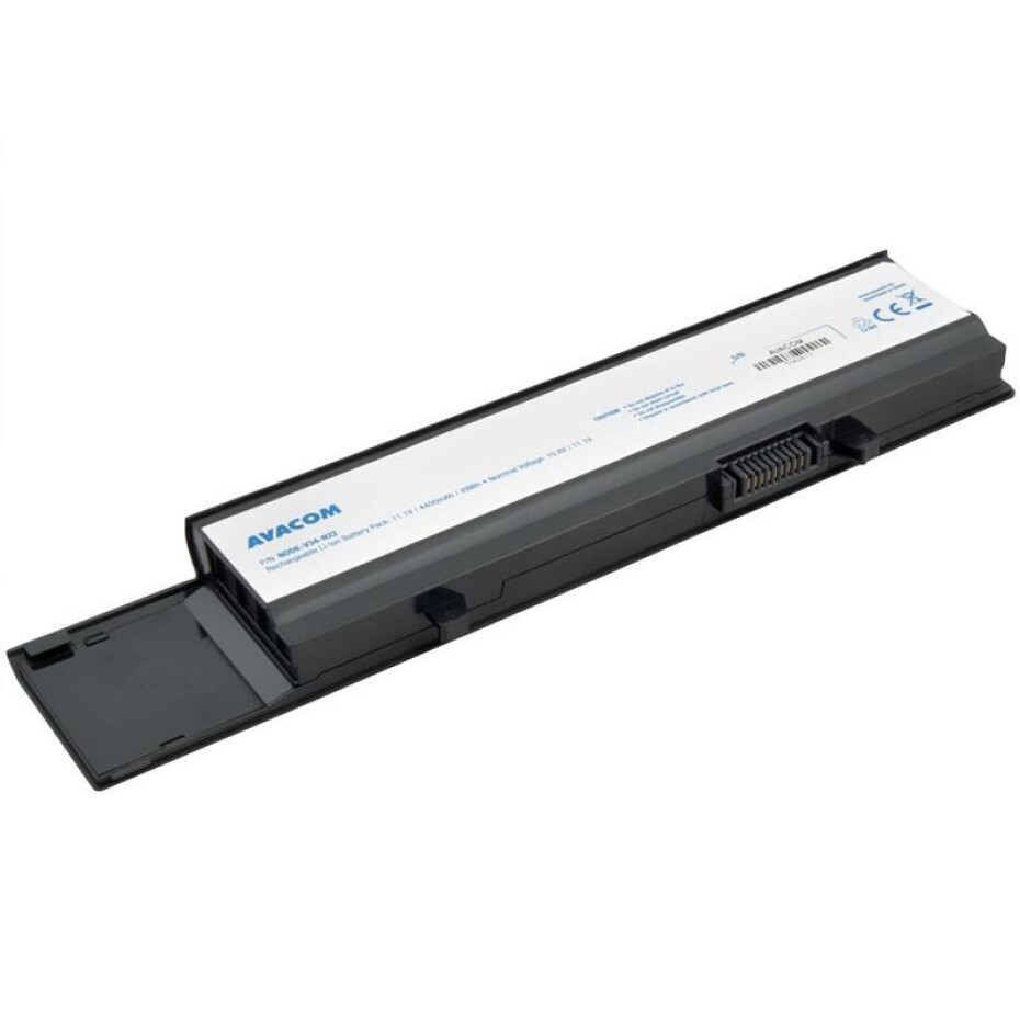 Avacom Dell Vostro 3400/3500/3700 Li-Ion 11,1V 4400mAh (NODE-V34-N22) - main (0)