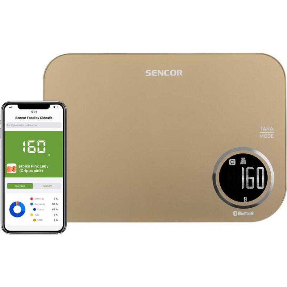 Sencor SKS 7077CH s Bluetooth - main (0)
