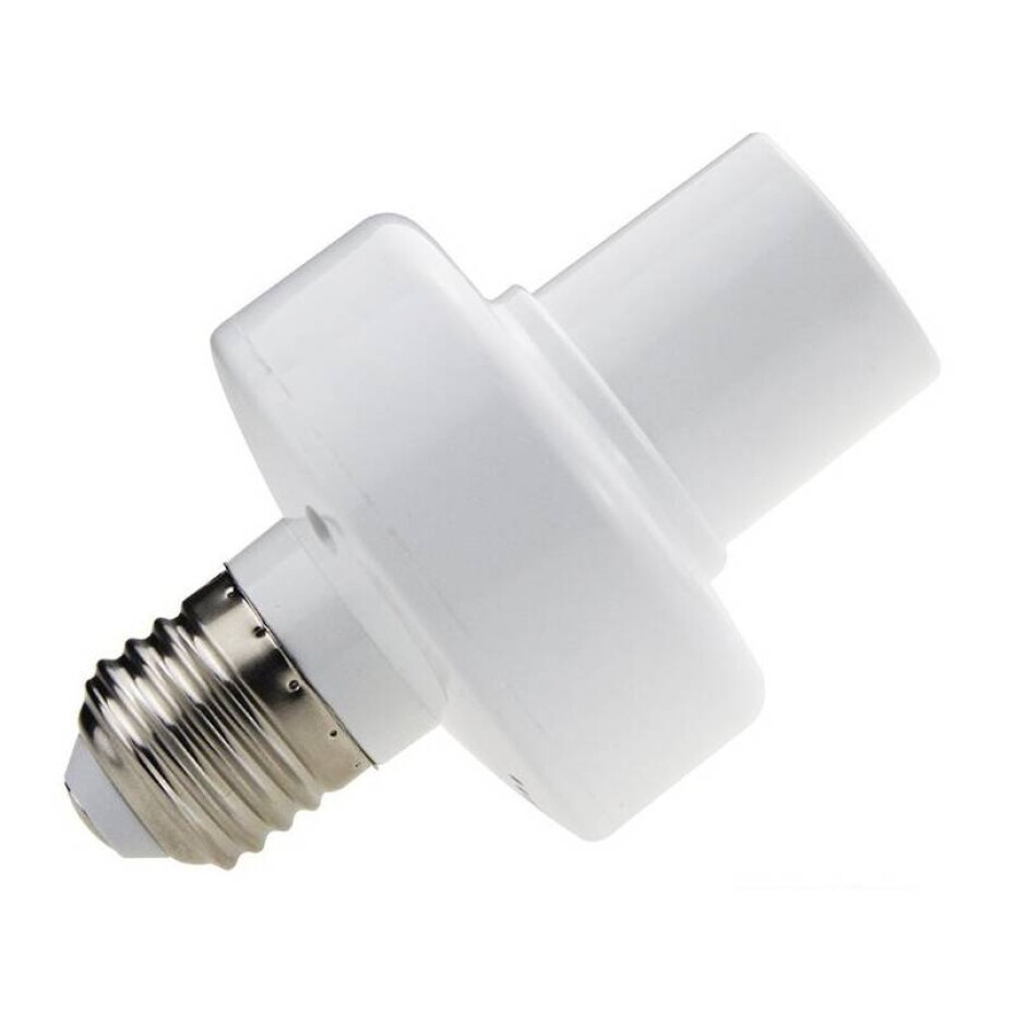 iQtech SmartLife BA02W Wi-Fi žárovkový E26/E27 (IQBA02W) - main (0)