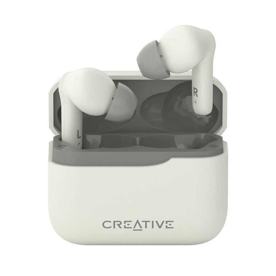Creative Zen Air Plus ANC (51EF1100AA000) bílá - main (0)