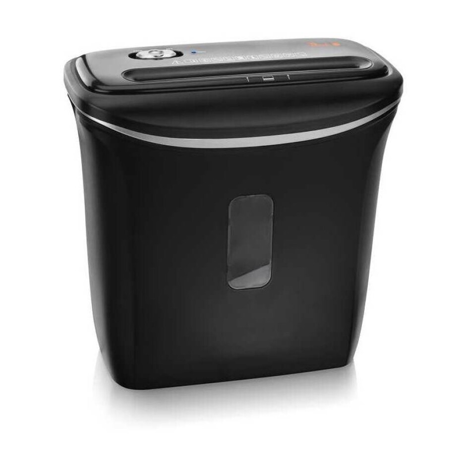 Peach Micro Cut PS600-05, P-5, 5 listů, 12 L (PS600-05) černý - main (0)