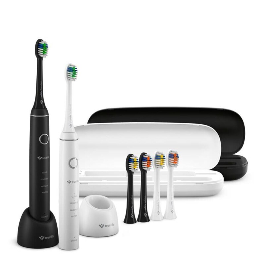 TrueLife SonicBrush Compact Duo - main (0)