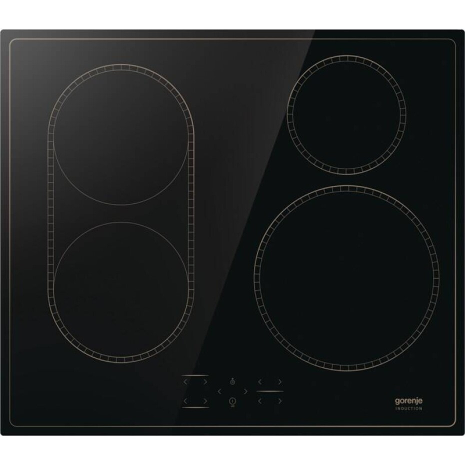 Gorenje Classico GI6421CLBSC černá - main (0)