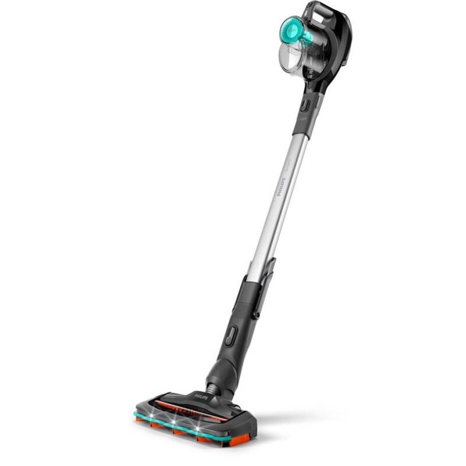 Philips SpeedPro FC6726/01 černý - main (0)