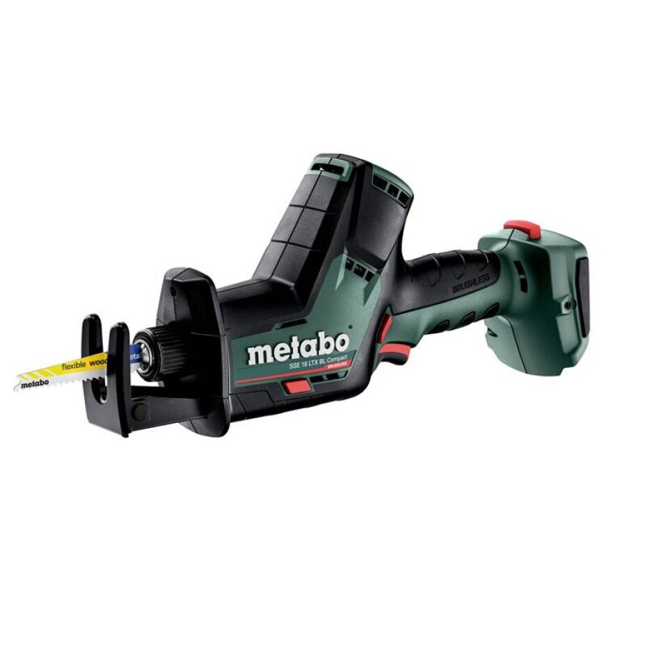 Metabo SSE 18 LTX BL Compact (bez baterie) 602366840 - main (0)