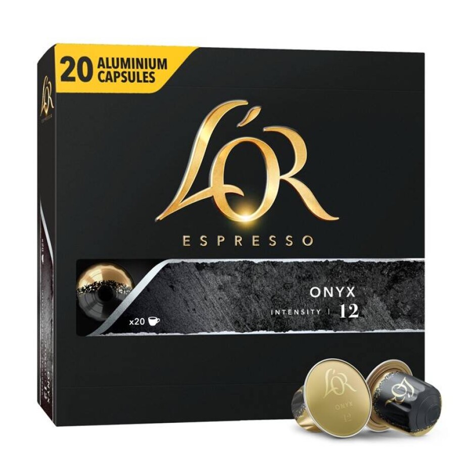L'or NCC Onyx 20 ks - main (0)