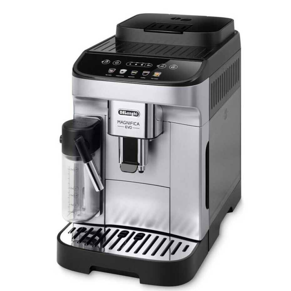 De'Longhi Magnifica Evo Ecam 290.61 SB černé/stříbrné - main (0)