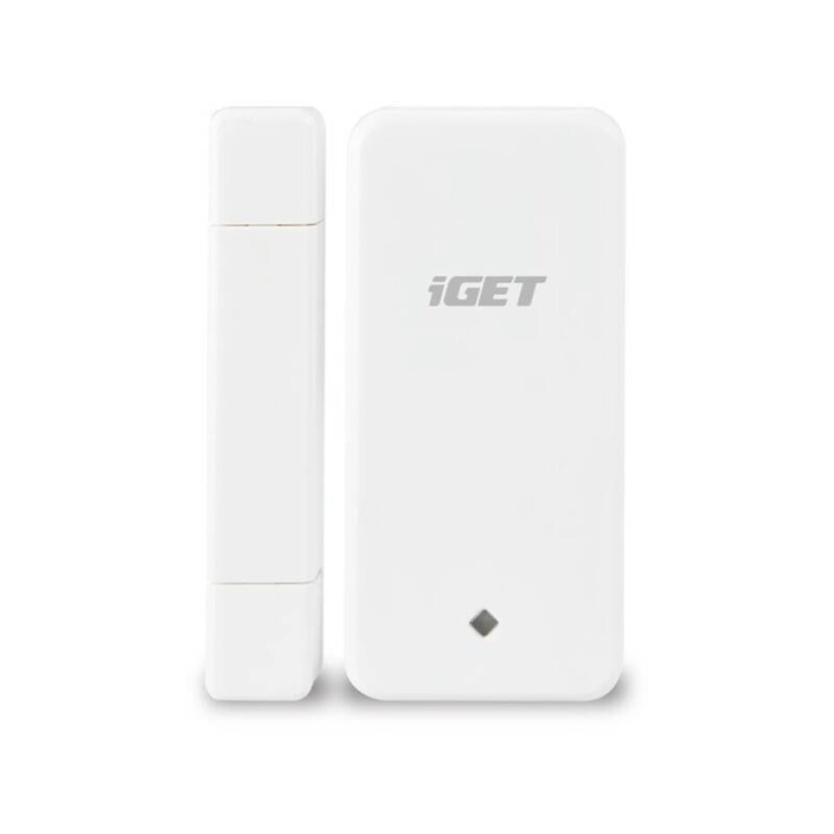iGET SECURITY M3P4 (SECURITY M3P4) - main (0)