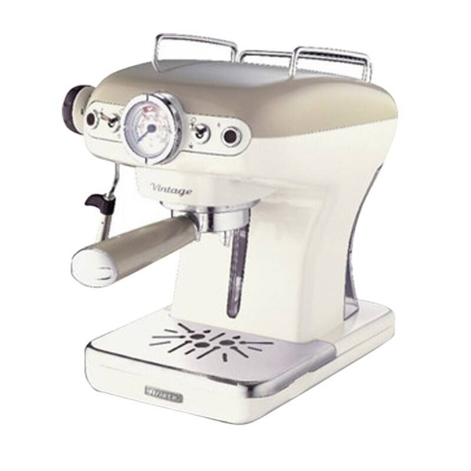 Ariete Vintage ART 1389/13 krémové - main (0)