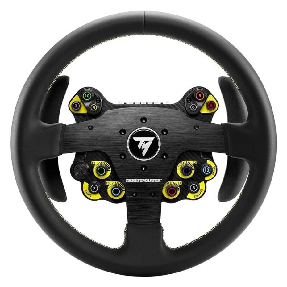 Thrustmaster EVO Racing 32R Leather (4060318) - main (0)