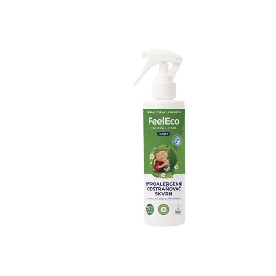 FeelEco Baby 200 ml - main (0)