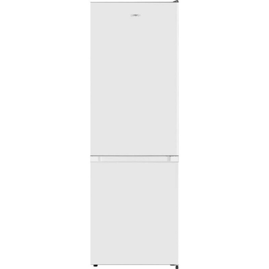 Gorenje NRK6182PW4 bílá - main (0)
