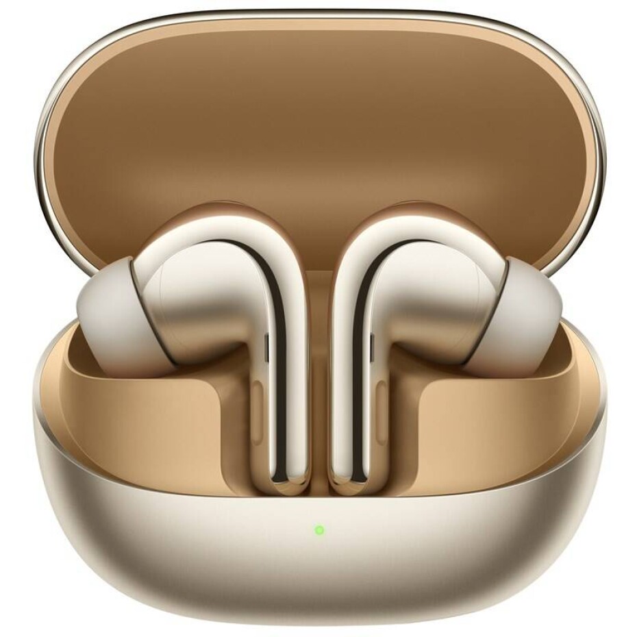 Xiaomi Buds 4 Pro (40678) zlatá - main (0)