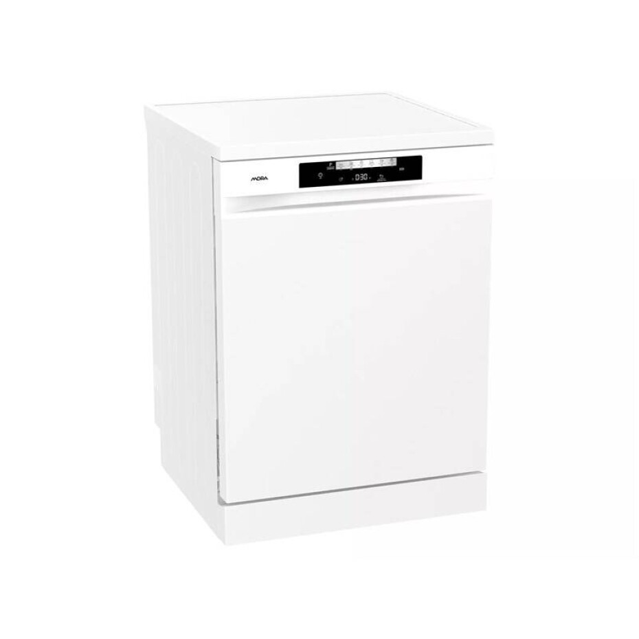 Mora SM 6462 W bílá - main (0)
