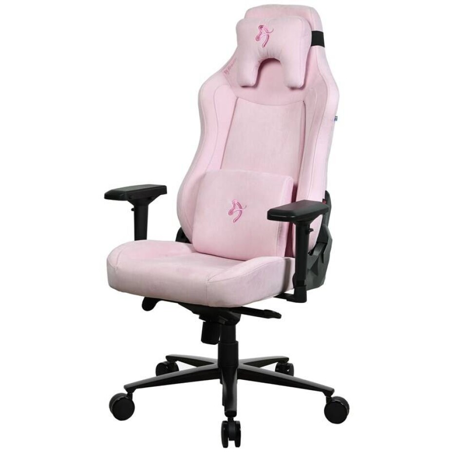 Arozzi VERNAZZA SuperSoft (VERNAZZA-SPSF-PNK) růžová - main (0)