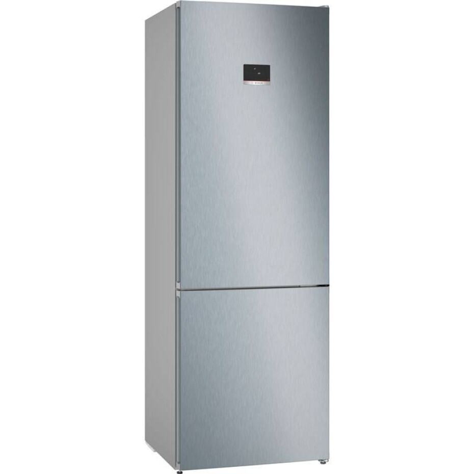 Bosch Serie 4 KGN497LDF PerfectFit kovová - main (0)