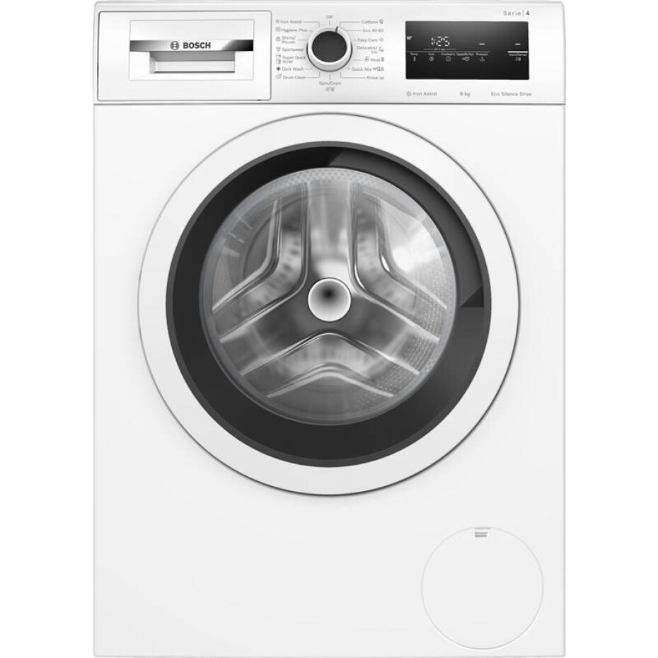 Bosch Serie 4 WAN24170BY bílá - main (0)