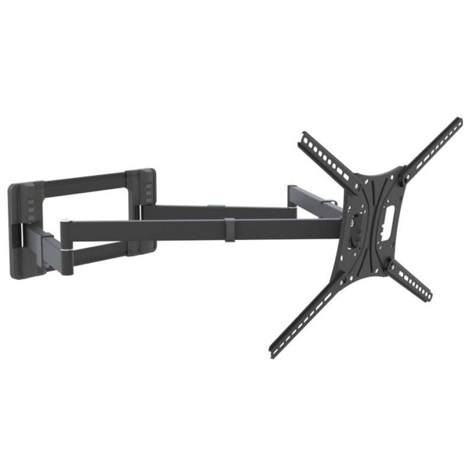 Barkan BM464XL, polohovatelný, pro úhlopříčku 13" až 83", nosnost 50 kg (BM464XL) černý - main (0)