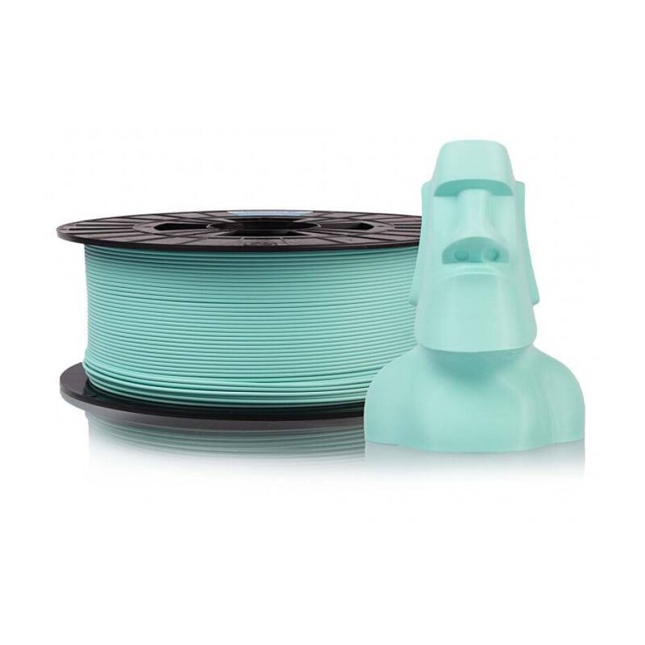 Filament PM PLA+ 1,75 mm,1 kg - Sweet Mint (CZF175PLA+_SM) - main (0)