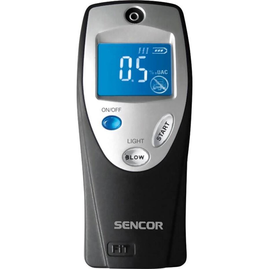 Sencor SCA BA02 (40025206) - main (0)