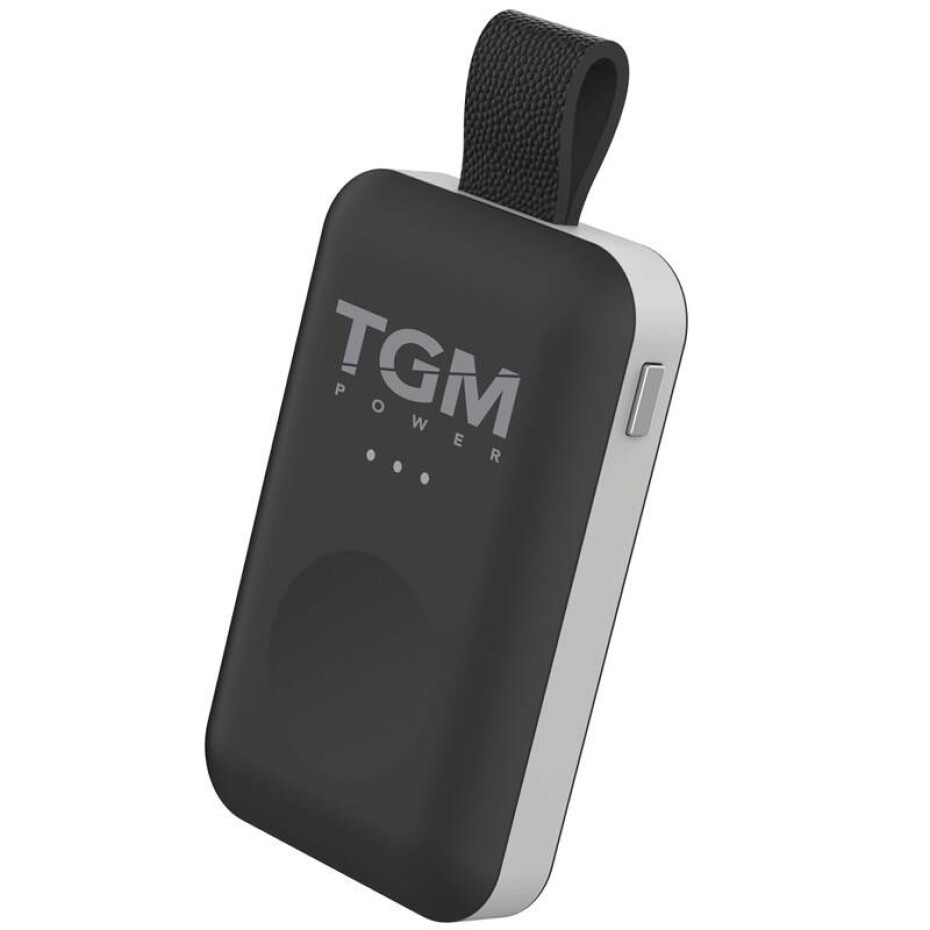 TGM 1000 mAh pro Apple Watch (TGMPBAW-BK) černá - main (0)