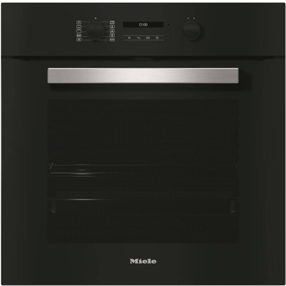 Miele H 2766-1 BP 125 Edition černá - main (0)