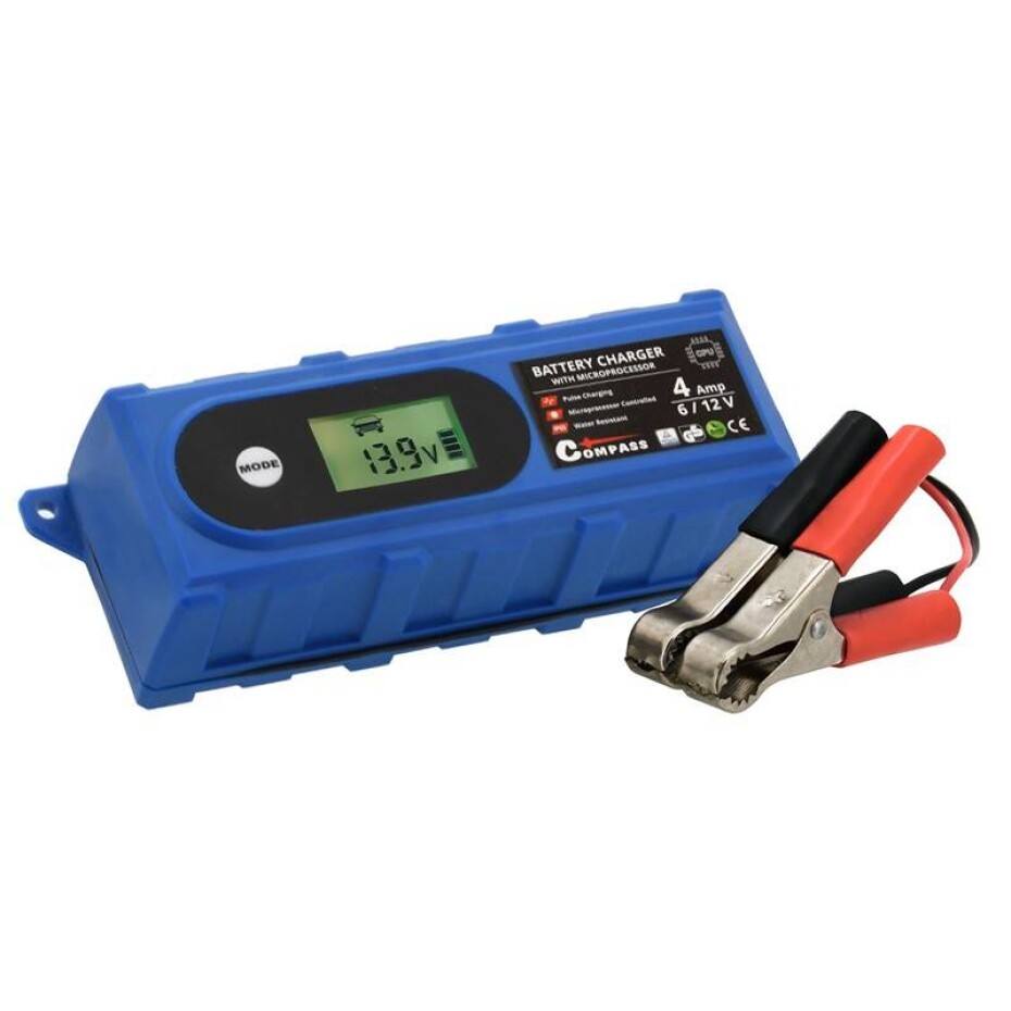 Compass 6/12V, 120 Ah 07146 - main (0)