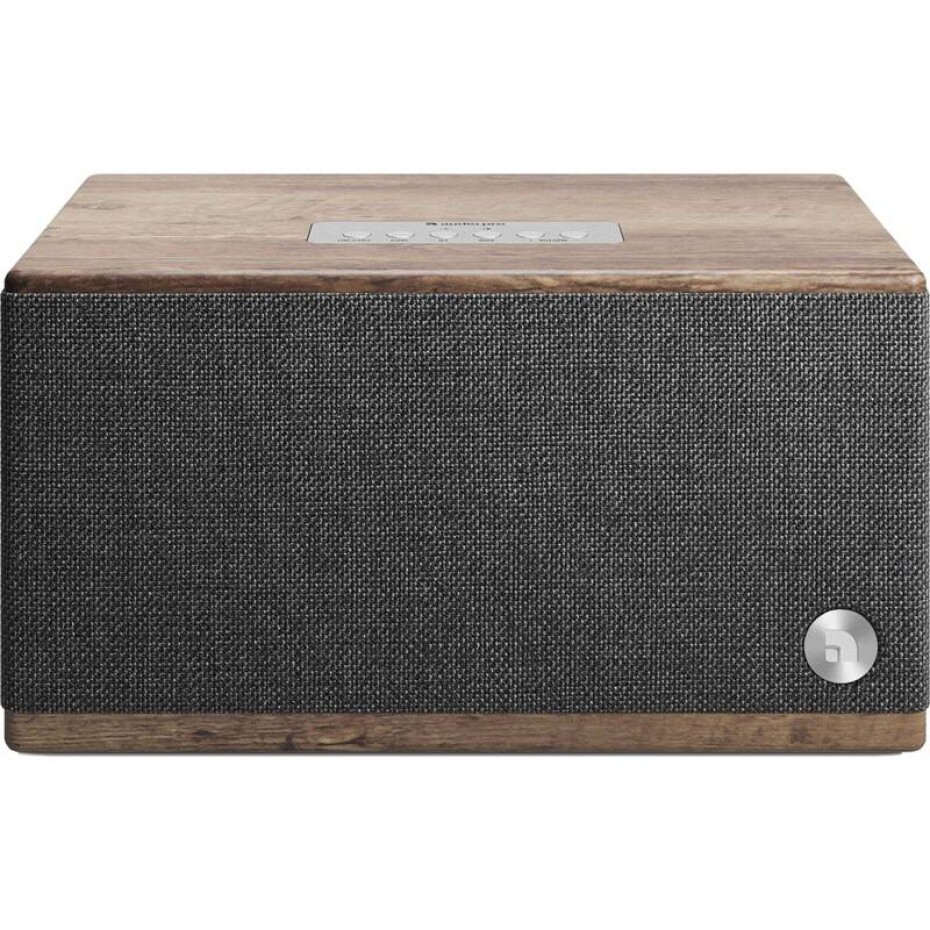 Audio Pro BT5 dřevo - main (0)