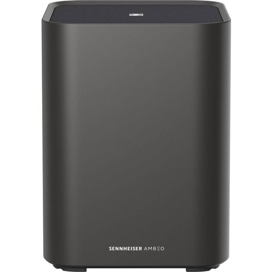 Sennheiser AMBEO Sub šedý - main (0)
