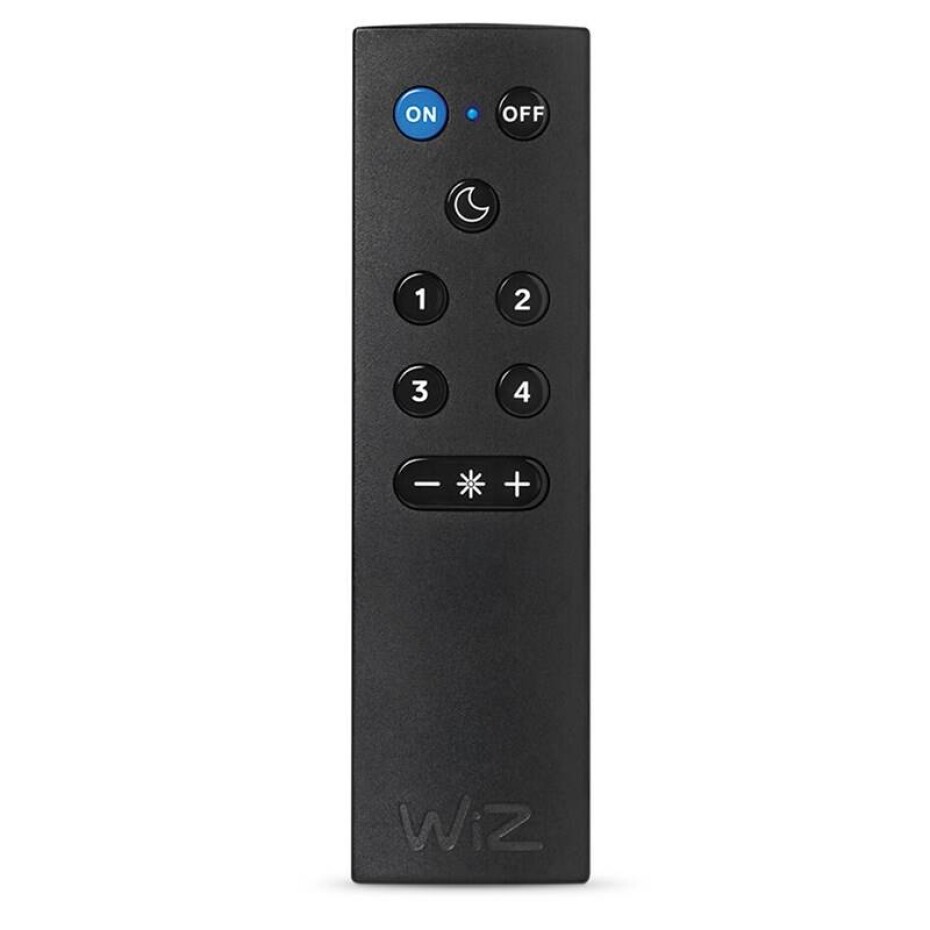 WiZ WiFi Remote Control (8718699789220) - main (0)