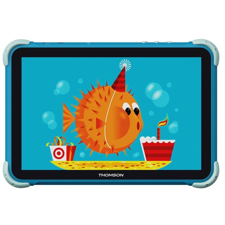 Thomson TEO10-KID WiFi (TEO10-KID2BL32) modrý - main (0)