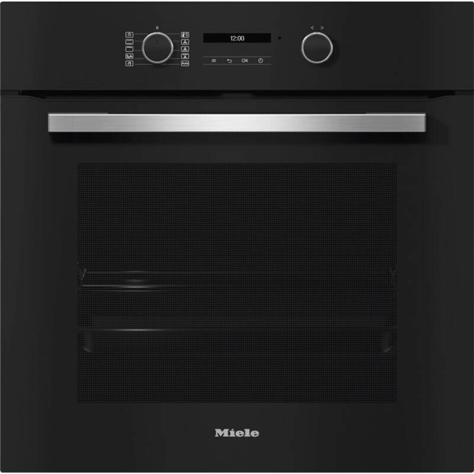 Miele H 2766 BP černá - main (0)