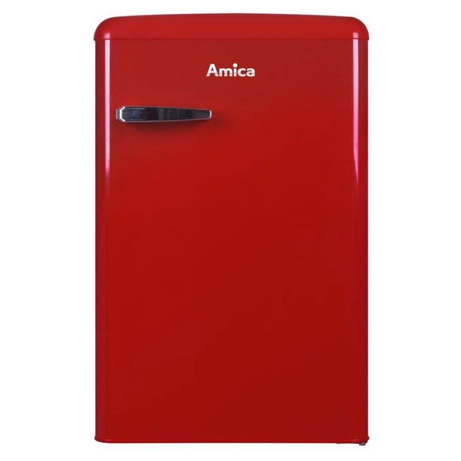 Amica Retro VT 862 AR červená - main (0)