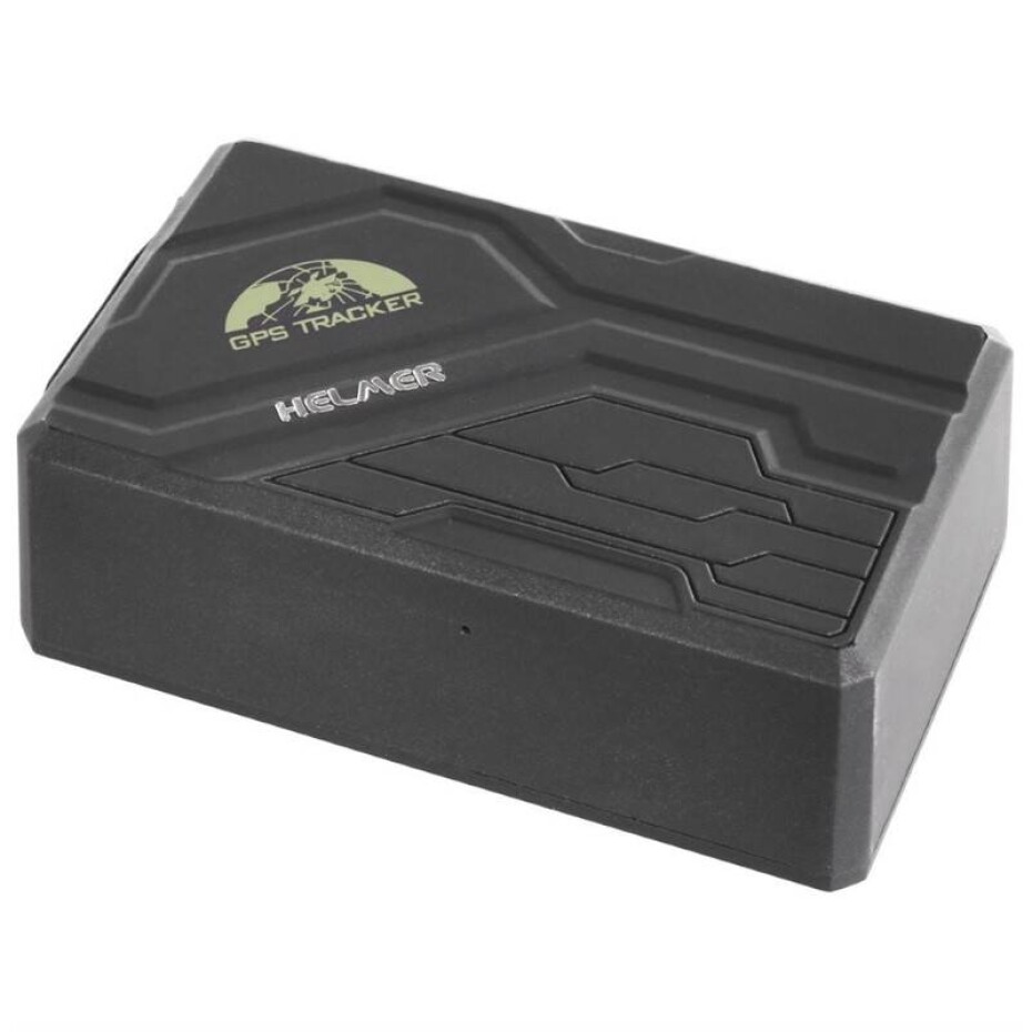 Helmer LK 511 pro sledování a hlídání vozů, karavanů, přívěsů (Helmer LK 511) - main (0)