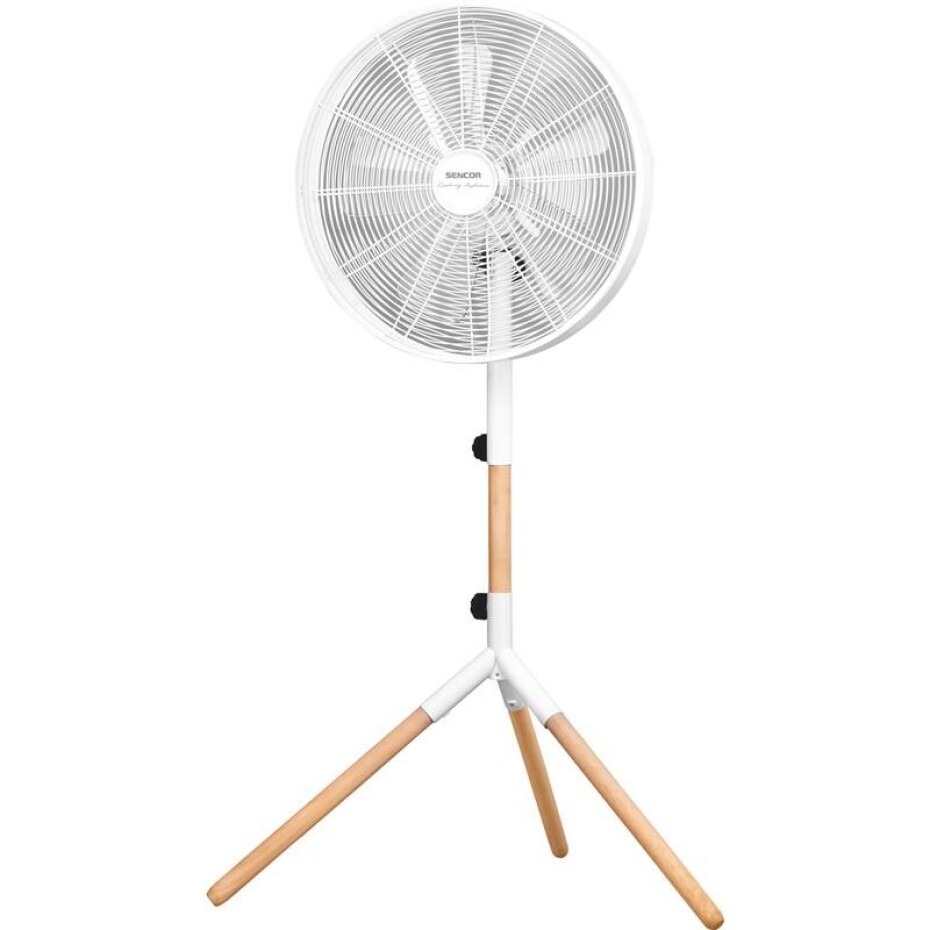 Sencor SFN 4080WH - main (0)