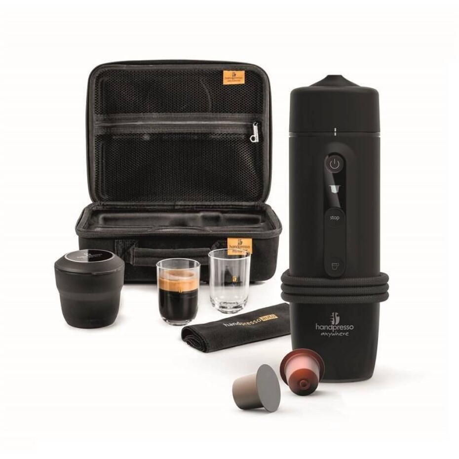 Handpresso Auto SET Capsule 48310A - main (0)