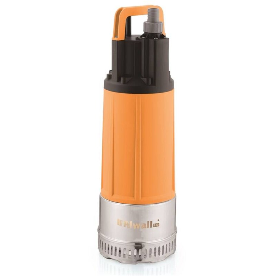 Riwall REWP 1200 INOX - main (0)