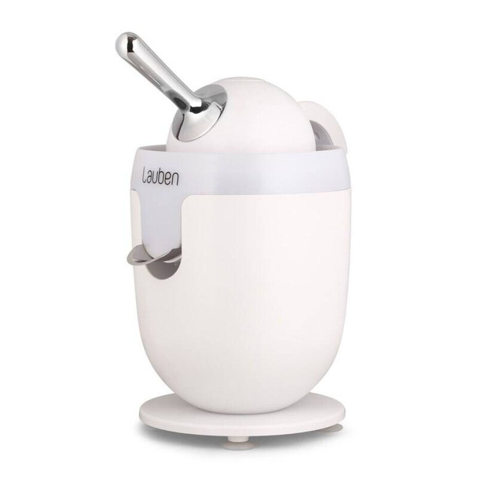 Lauben Electric Citrus Juicer 110WT bílý - main (0)