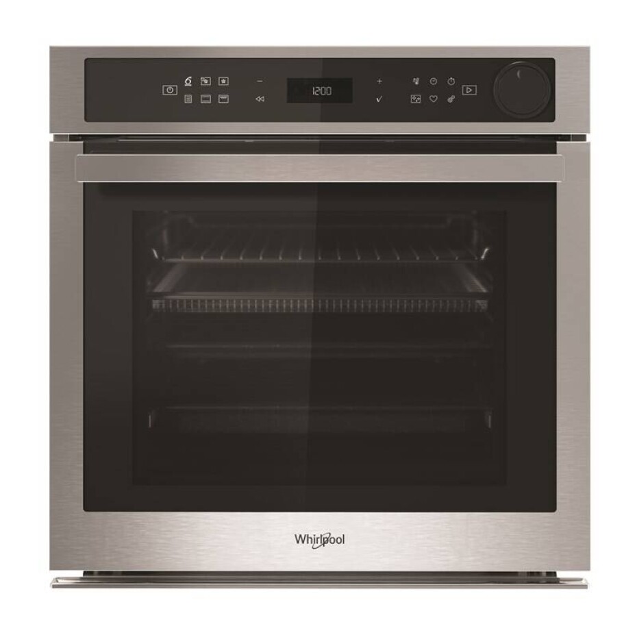 Whirlpool AKZ9S 8271 IX nerez - main (0)
