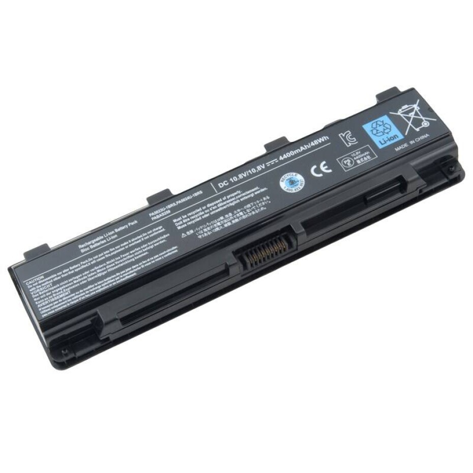 Avacom pro Toshiba Satellite L850 Li-Ion 10,8V 4400mAh (NOTO-L850B-N22) - main (0)