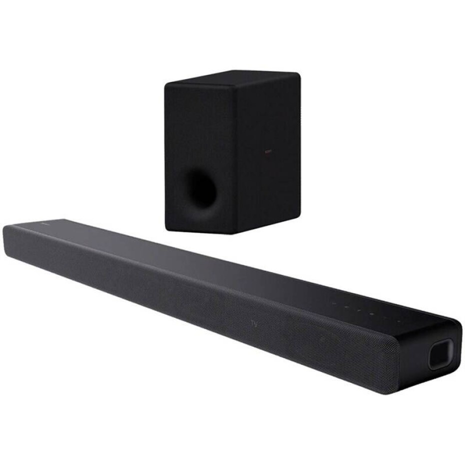 Sony HT-A3000 + subwoofer Sony SA-SW3 - main (0)