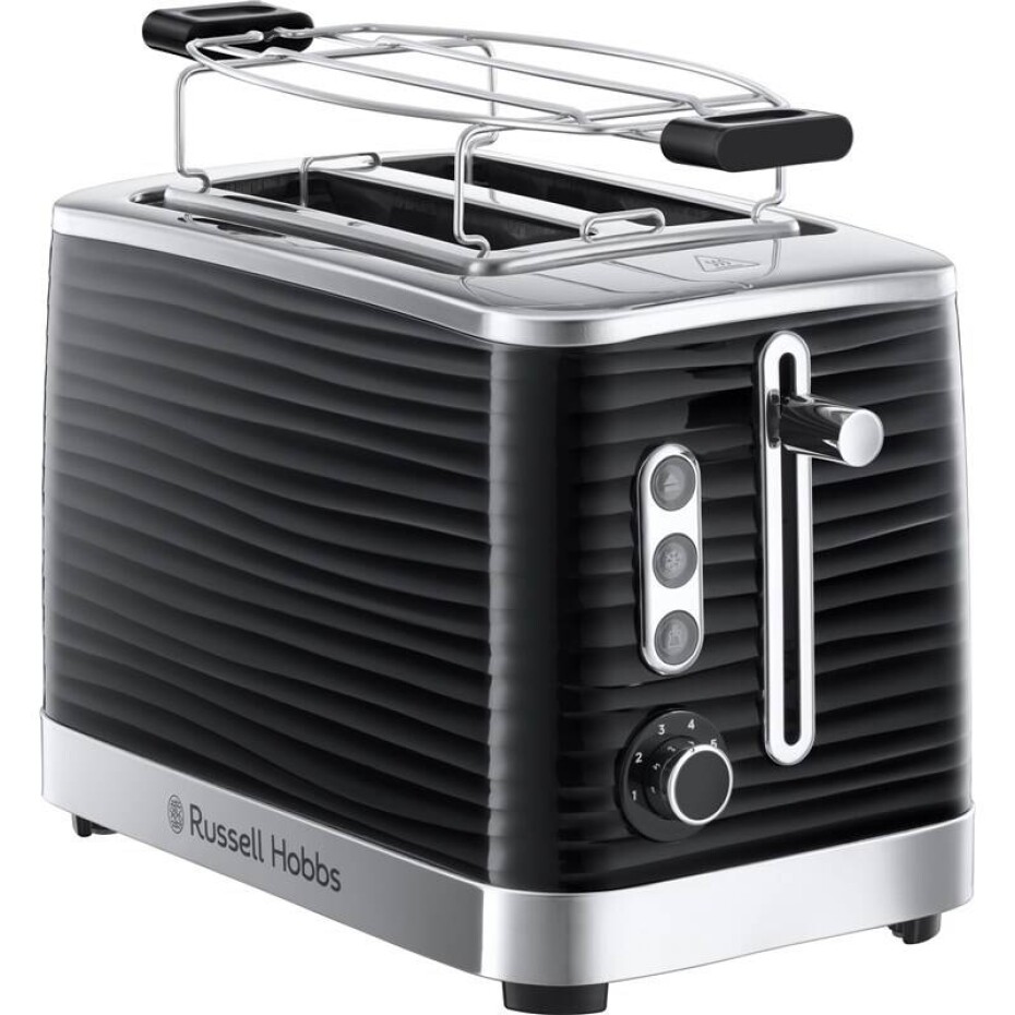 RUSSELL HOBBS 24371-56 Inspire Black - main (0)